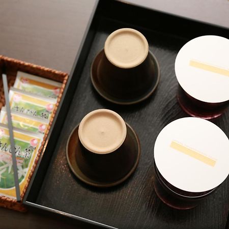 Hotel Hamahigashima Resort Uruma Bilik gambar