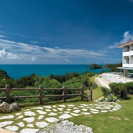 Hotel Hamahigashima Resort Uruma Luaran gambar