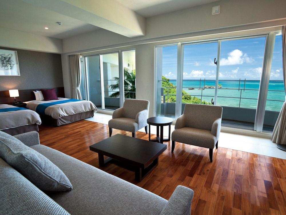 Hotel Hamahigashima Resort Uruma Luaran gambar