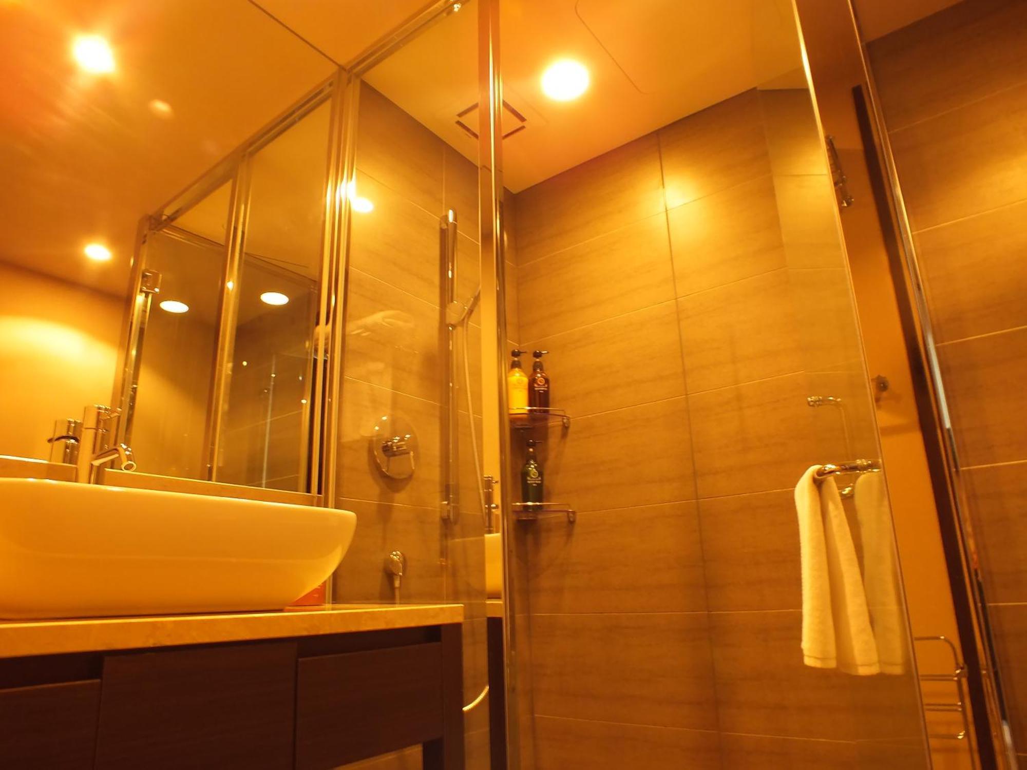 Hotel Hamahigashima Resort Uruma Bilik gambar
