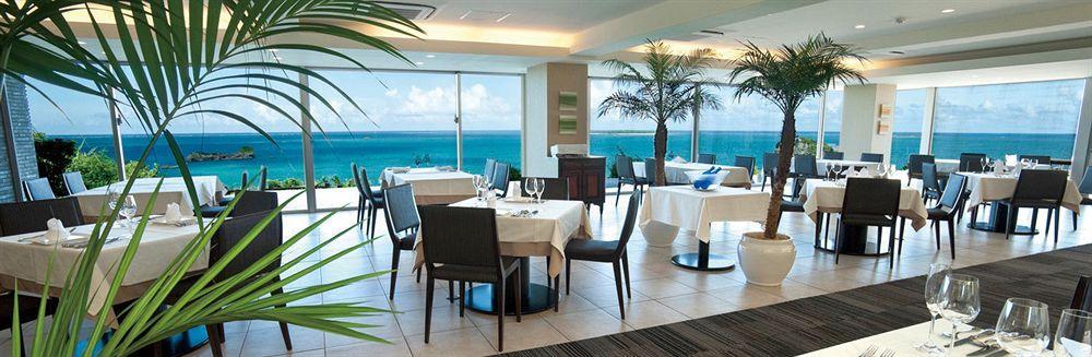 Hotel Hamahigashima Resort Uruma Luaran gambar
