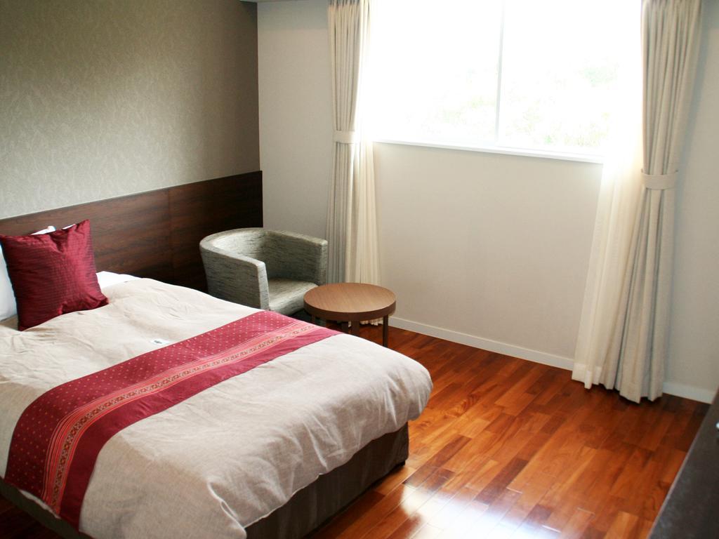Hotel Hamahigashima Resort Uruma Luaran gambar