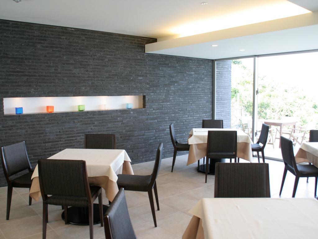 Hotel Hamahigashima Resort Uruma Luaran gambar