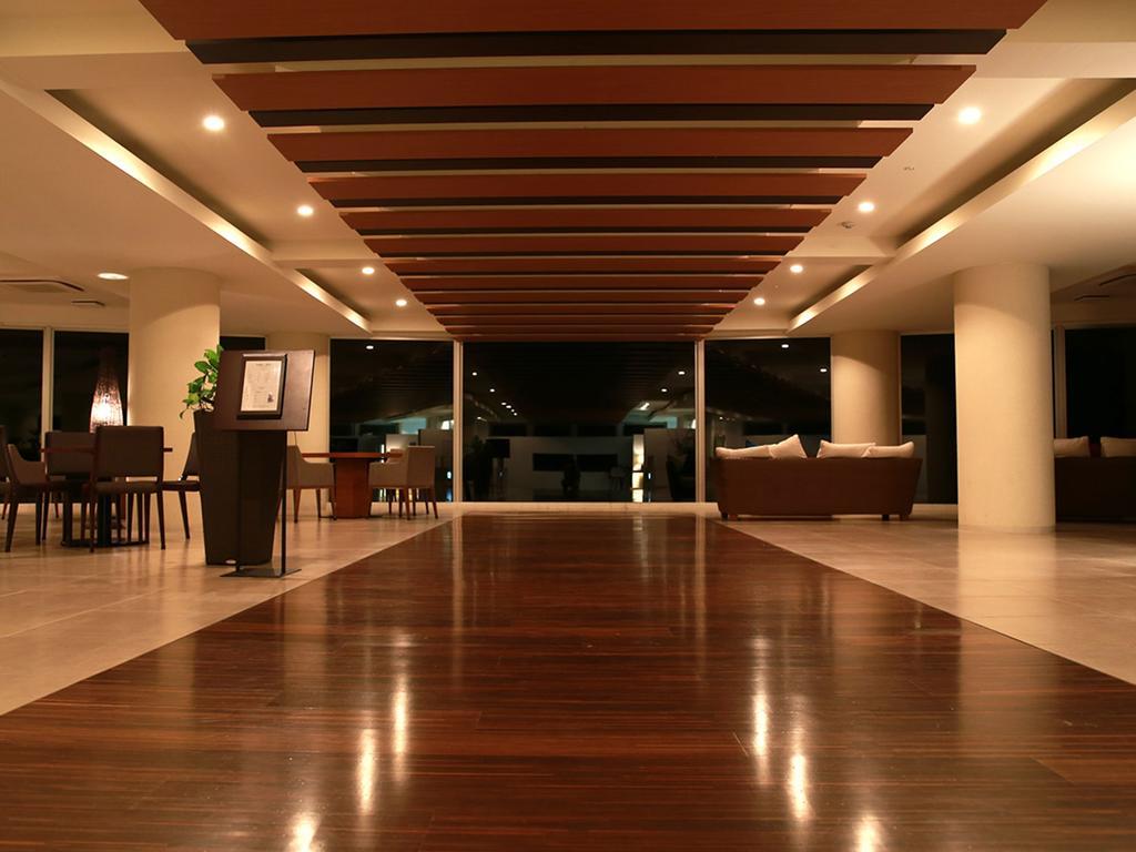 Hotel Hamahigashima Resort Uruma Luaran gambar
