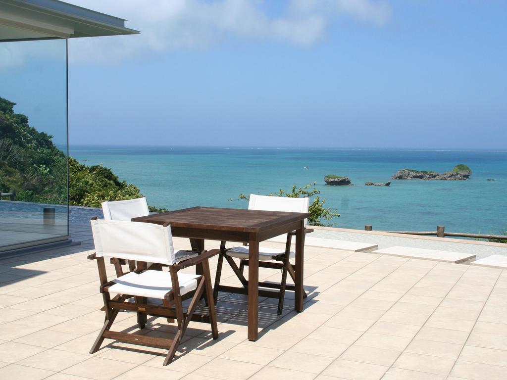 Hotel Hamahigashima Resort Uruma Luaran gambar