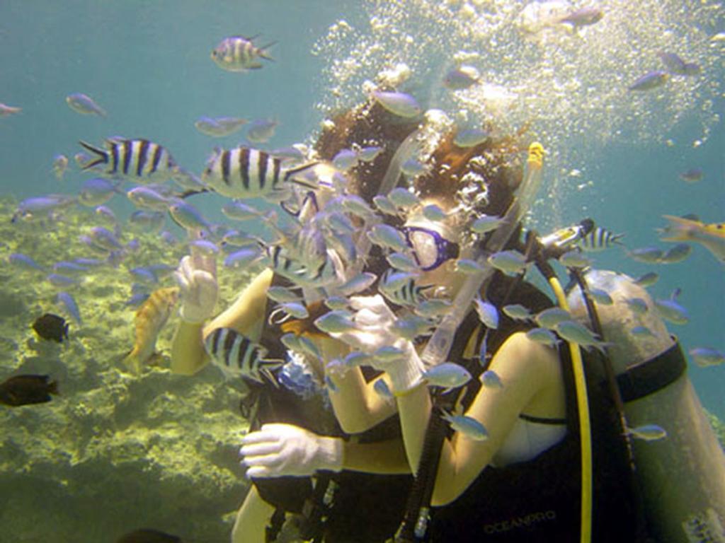 Hotel Hamahigashima Resort Uruma Luaran gambar
