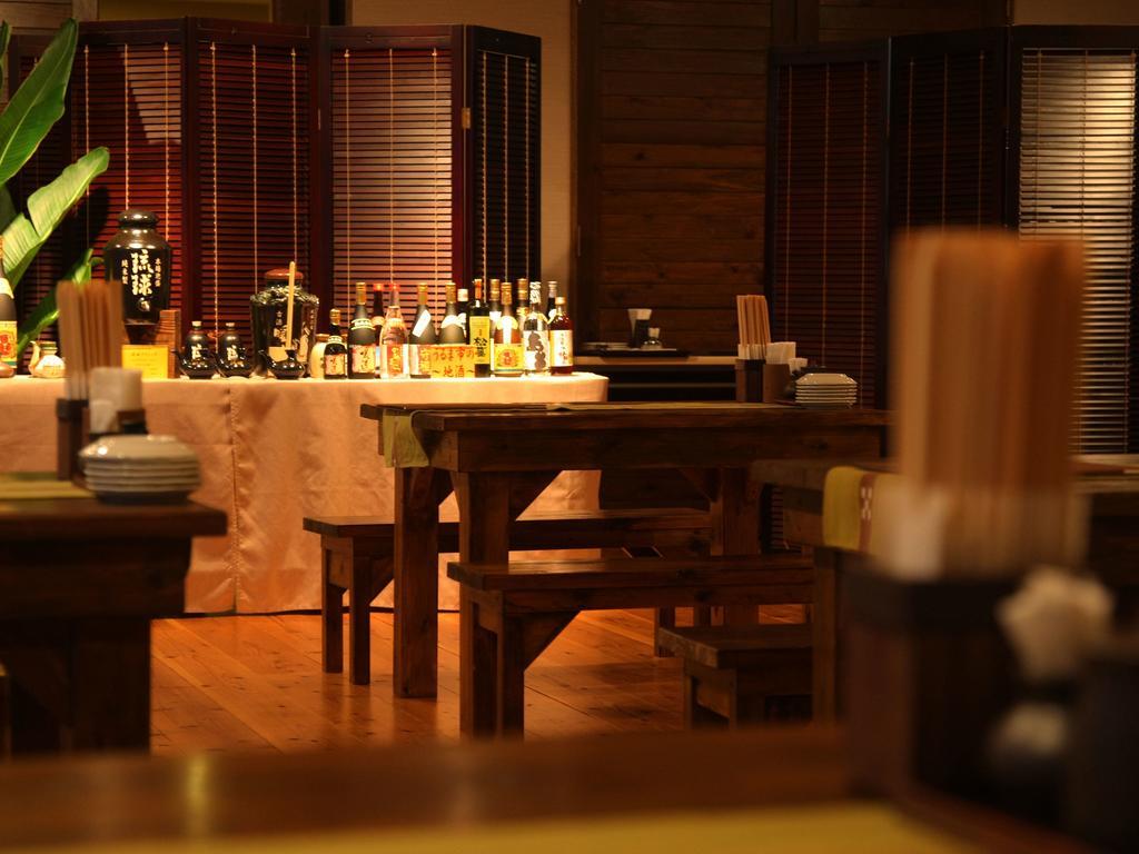 Hotel Hamahigashima Resort Uruma Luaran gambar