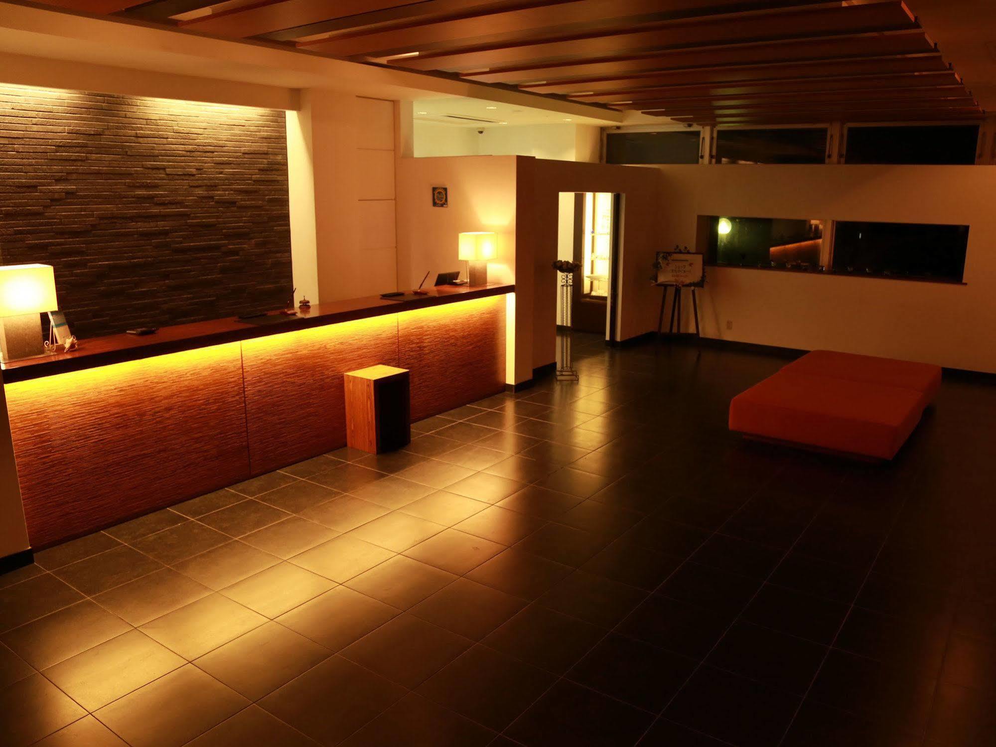 Hotel Hamahigashima Resort Uruma Luaran gambar