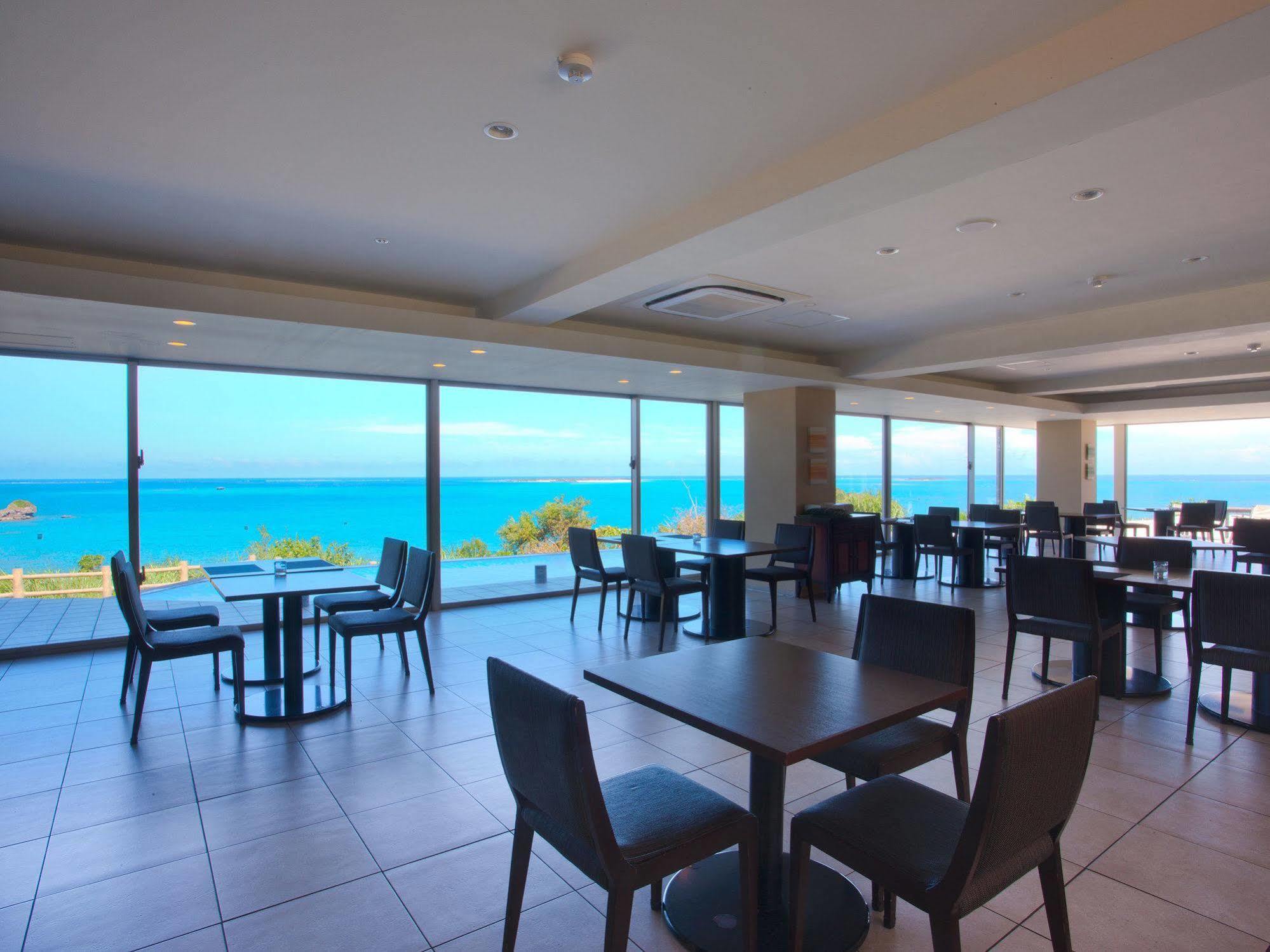 Hotel Hamahigashima Resort Uruma Luaran gambar