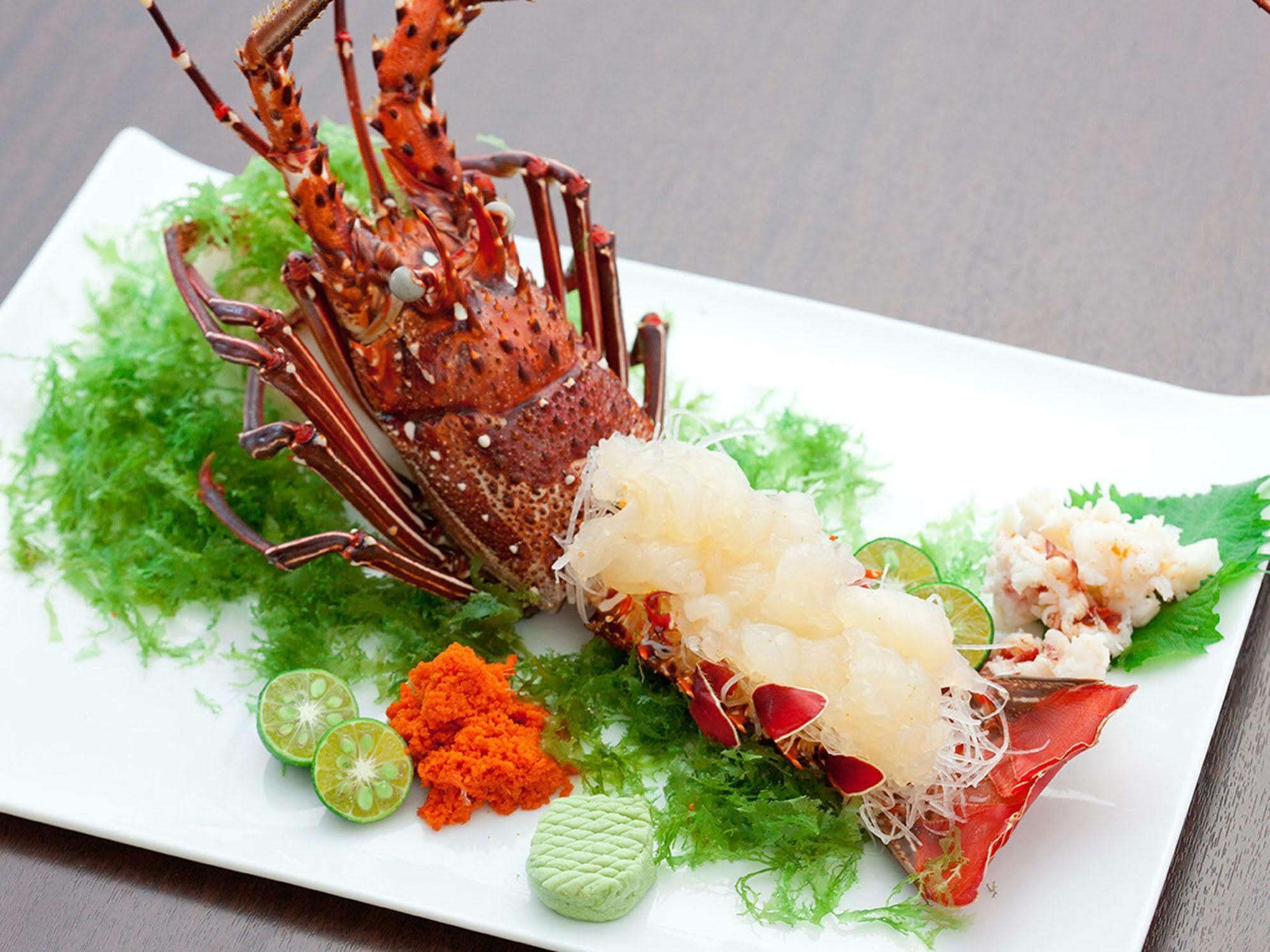 Hotel Hamahigashima Resort Uruma Luaran gambar